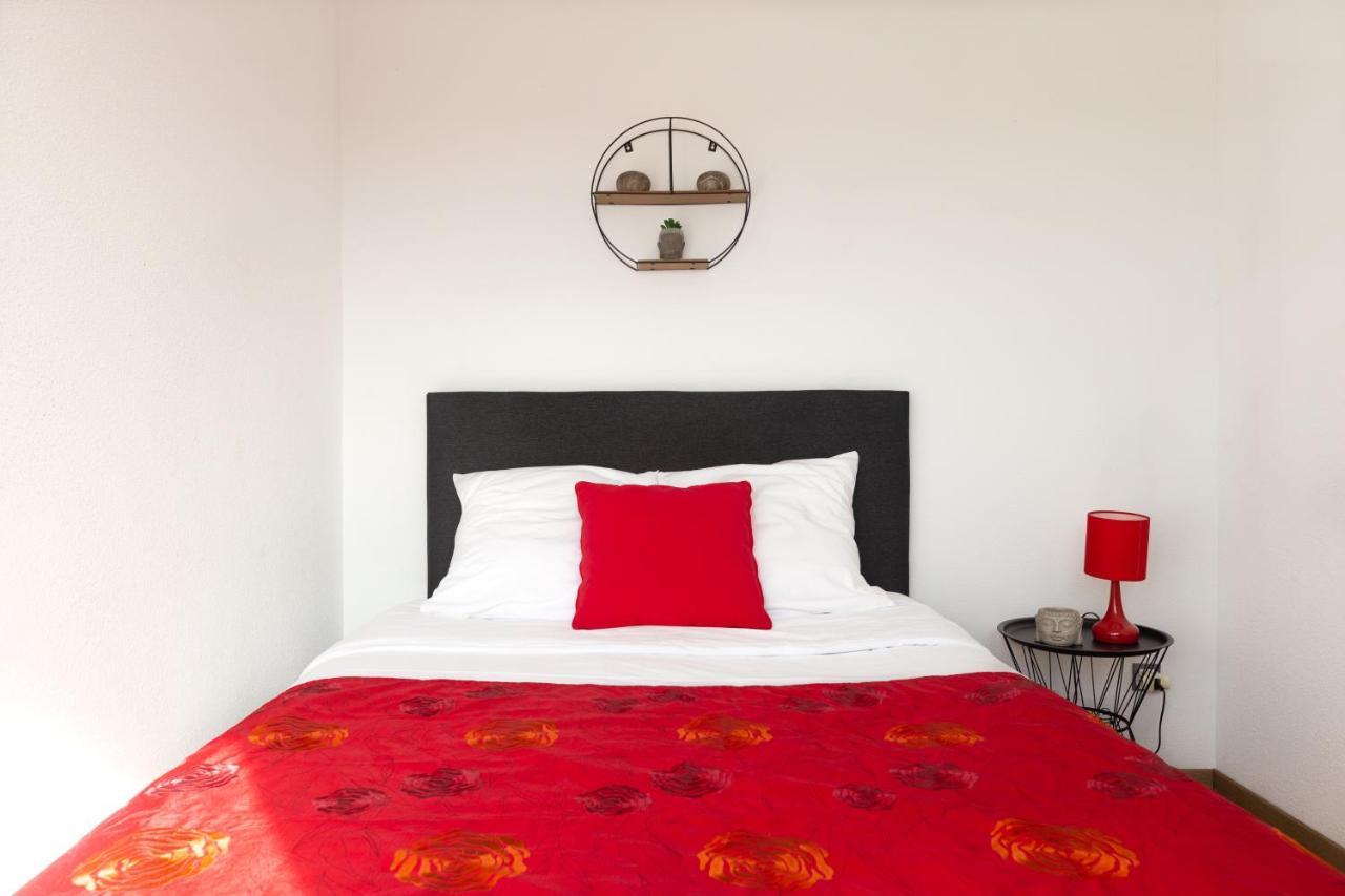 Apartment Travel Homes - Le Rebberg, Superbe Vue A