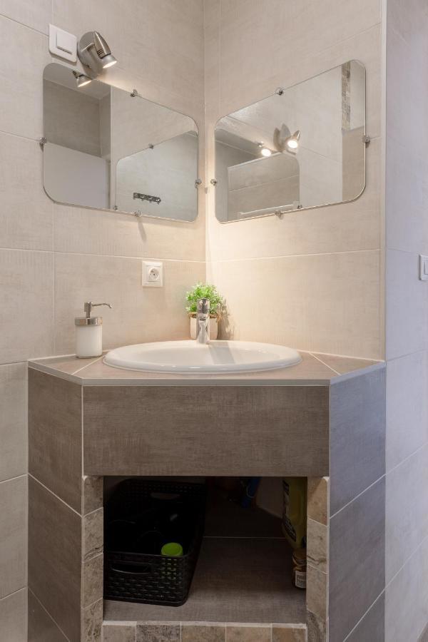 Travel Homes - Le Rebberg, Superbe Vue A