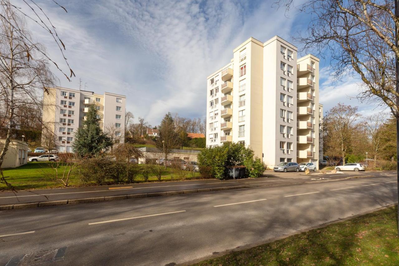 Travel Homes - Le Rebberg, Superbe Vue A *